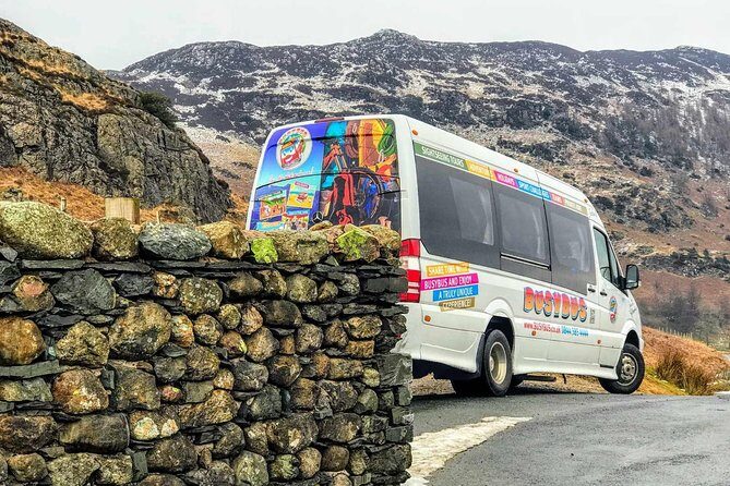MANCHESTER: Lake District Adventure - Sightseeing Day Trip Tour - Who Should Consider This Tour?