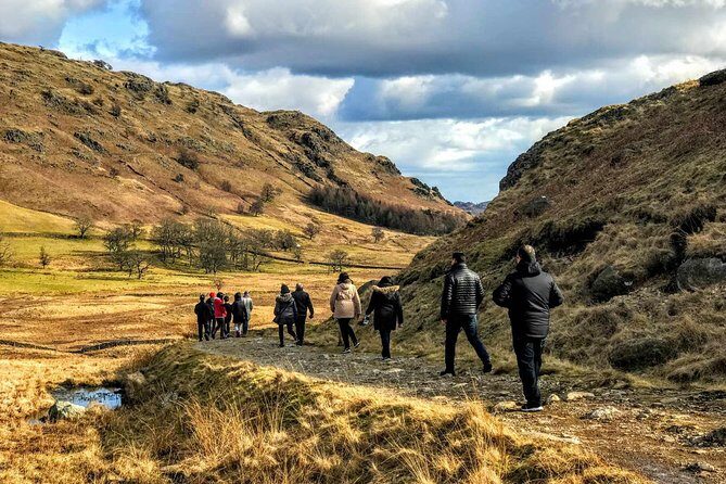 MANCHESTER: Lake District Adventure - Sightseeing Day Trip Tour - The Sum Up