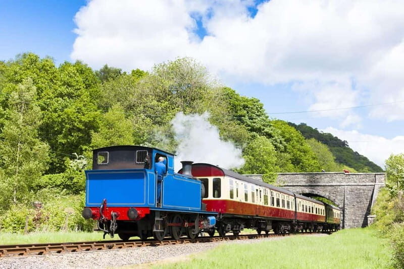 Manchester: Lake District Tour with Lake Cruise & Train Ride - An Overview of the Tour Experience