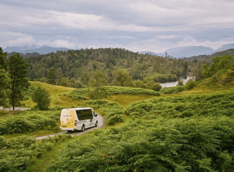 Manchester: Lake District Tour with Lake Cruise & Train Ride - Who Would Love This Tour?