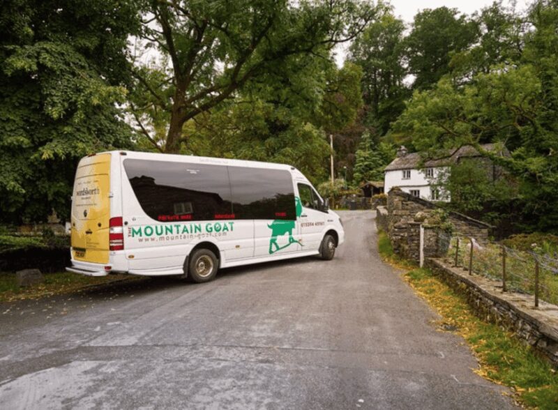 Manchester: Lake District Tour with Lake Cruise & Train Ride - Final Thoughts