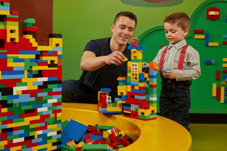 manchester-legoland-discovery-centre-entrance-ticket