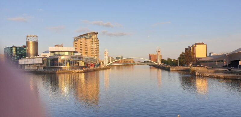 manchester-media-city-the-quays-guided-walking-tour