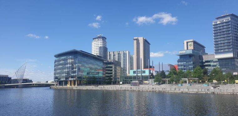 manchester-media-city-the-quays-guided-walking-tour