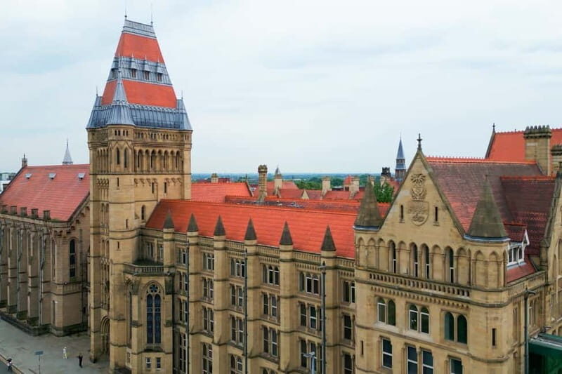 Manchester Museum Private Guided Tour with Admission - Final Verdict