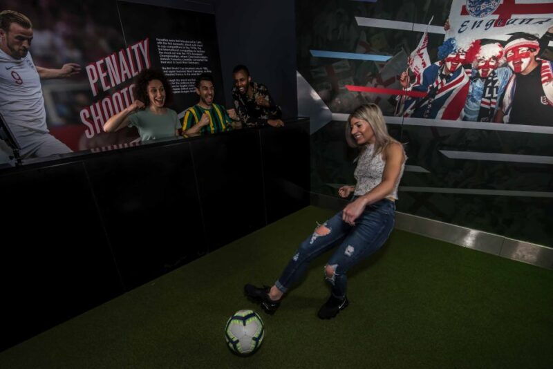 manchester-national-football-museum-admission-ticket