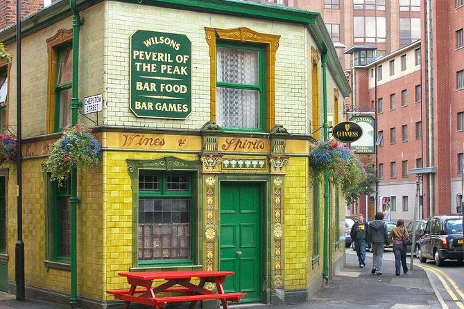 manchester-one-day-tour-with-a-local-100-personalized-private