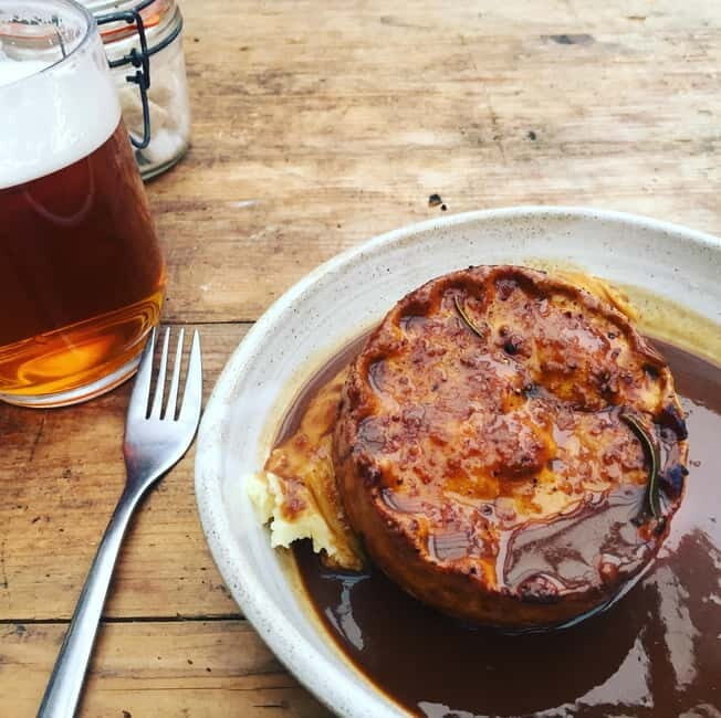 Manchester: Private Food Tour - Exploring the Manchester Food Scene on a Private Guided Tour
