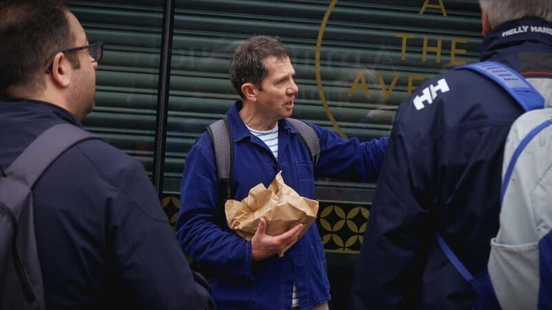 Manchester: Private Food Tour - FAQ