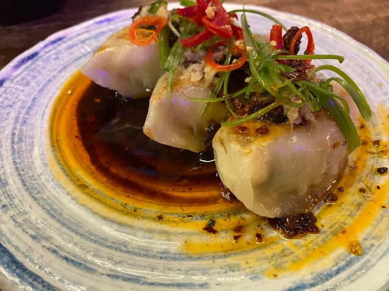Manchester: Private Food Tour with a Local Guide - The Practical Side: Duration, Price, and What’s Included