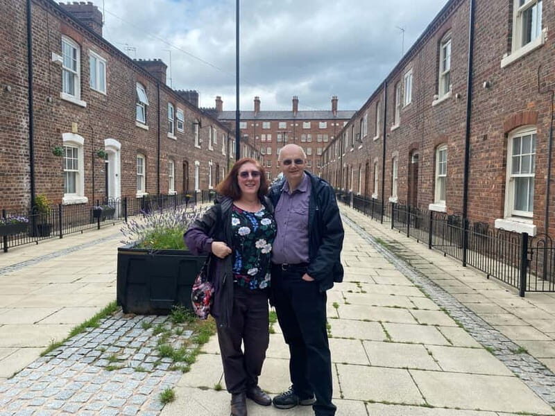 Manchester: Private Food Tour with a Local Guide - Why Choose This Tour?