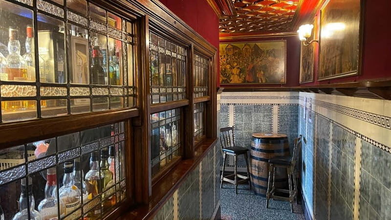 Manchester: Pub Tour - Key Points
