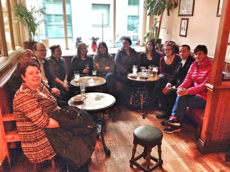 Manchester: Pub Tour - Final Thoughts