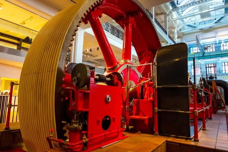 Manchester Science and Industry Museum Private Tour - Why This Tour Offers Great Value