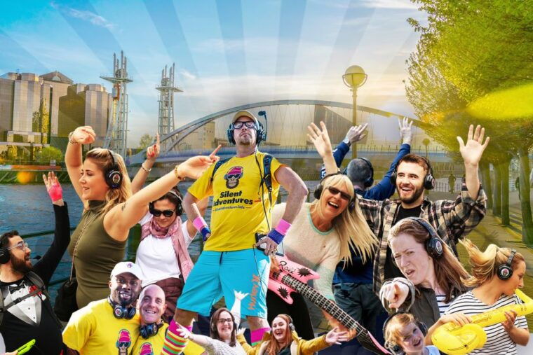 manchester-silent-disco-adventure-tour
