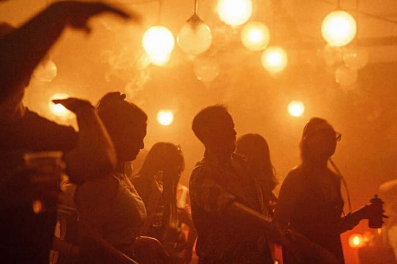 Manchester: Supermassive, Interactive Rooftop Experience - Key Points