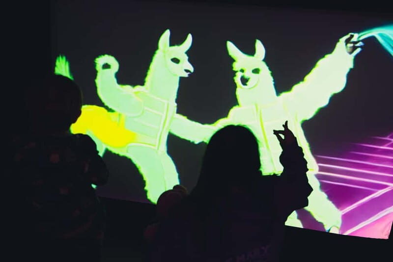 Manchester: Supermassive, Interactive Rooftop Experience - Why It’s a Great Value for Travelers