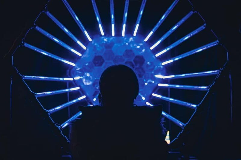 Manchester: Supermassive, Interactive Rooftop Experience - Who Should Visit?