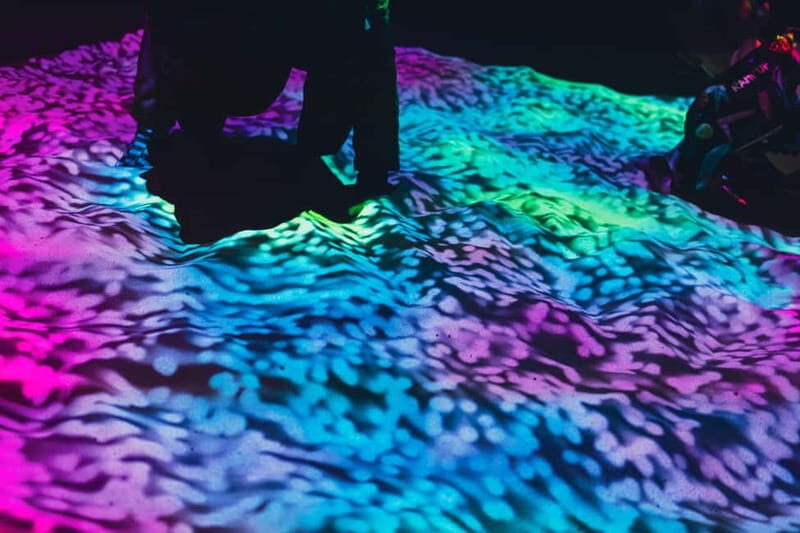 Manchester: Supermassive, Interactive Rooftop Experience - FAQ