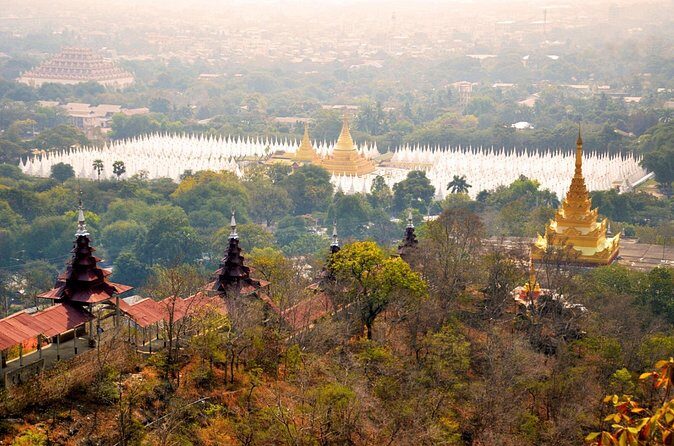 Mandalay Half-Day Sightseeing - Frequently Asked Questions
