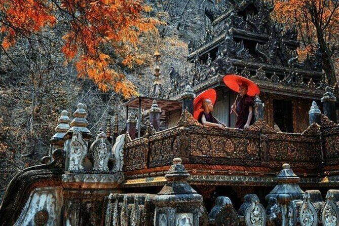 Mandalay Half-Day Tour - Introduction: A Snappy Mandalay Experience