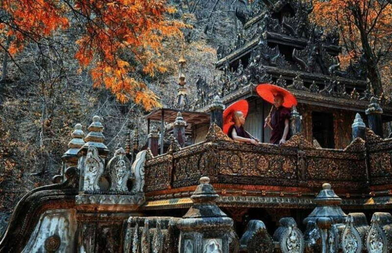 mandalay-sagaing-innwa-and-amarapura-sightseeing-tour