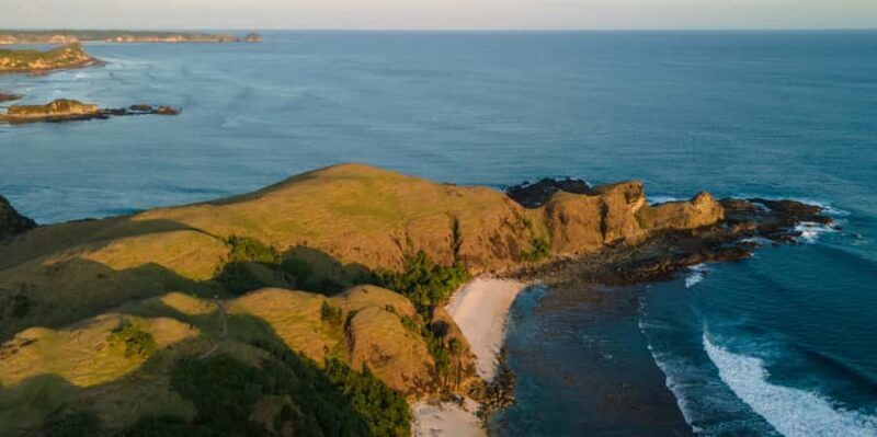 Mandalika, Lombok: Beach Hopping Tour & Sasak Traditions - The Itinerary in Detail