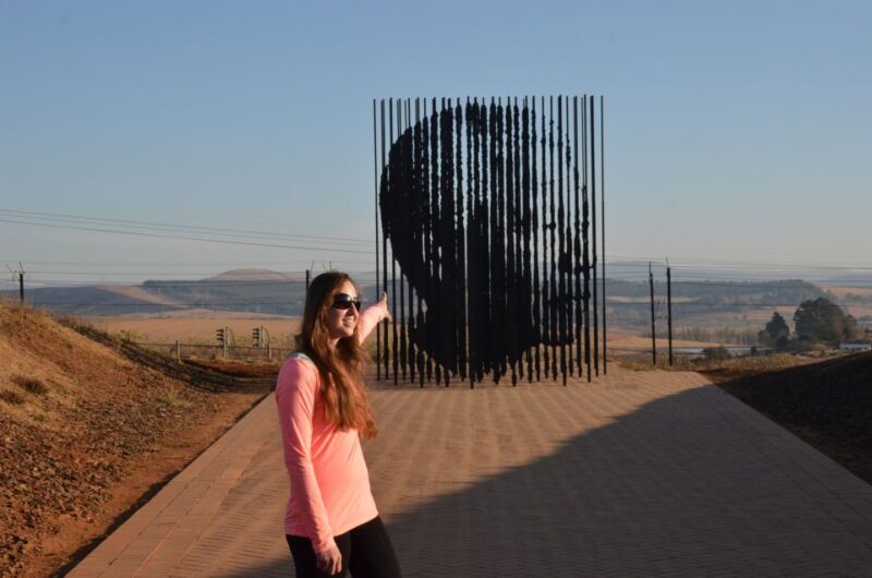Mandela Capture Site Howick Falls & PheZulu Village Day Trip - An In-Depth Look at the Tour