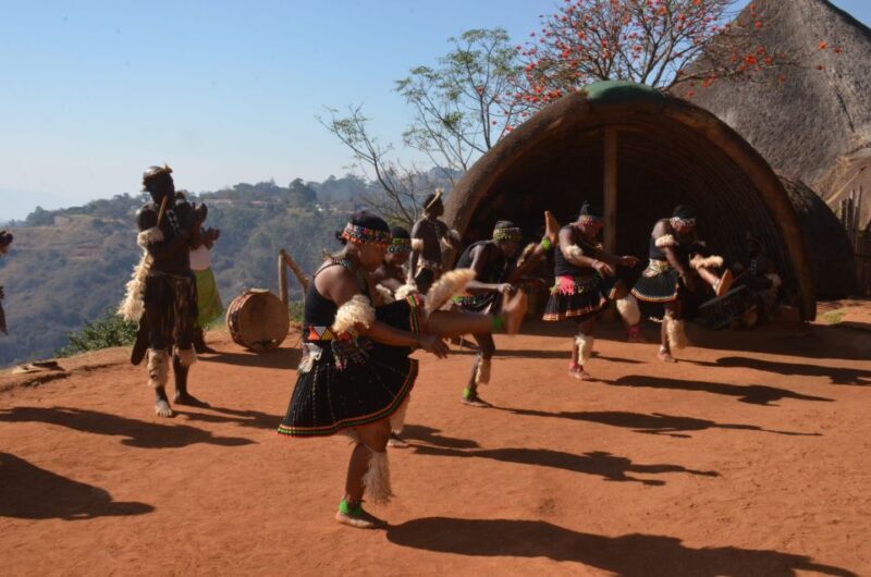 Mandela Capture Site Howick Falls & PheZulu Village Day Trip - Authenticity & Traveler Insights