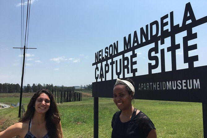 Mandela Capture Site & PheZulu Cultural Village Day Tour from Durban - A Detailed Look at the Durban to Pietermaritzburg Tour