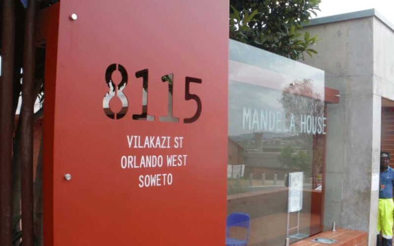 Mandela House Entry Ticket - Analyzing the Price: Does $6 Offer Good Value?