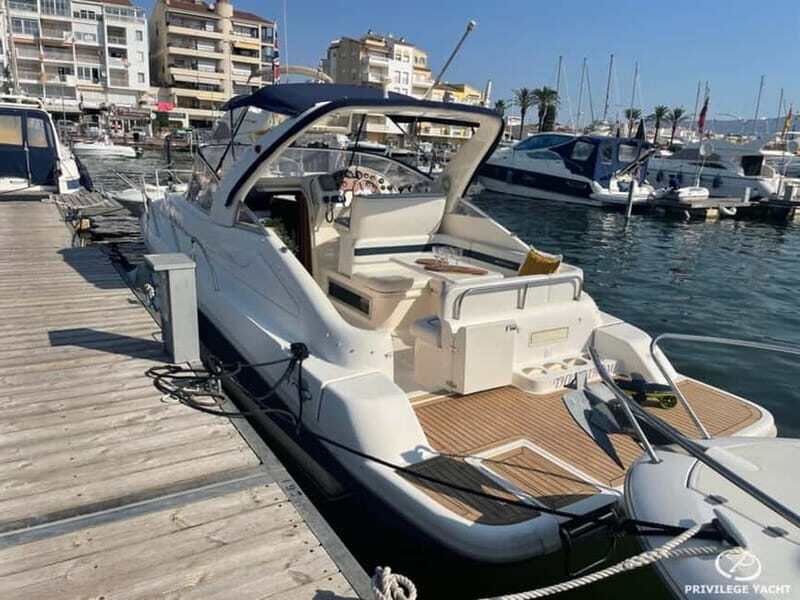 Mandelieu-la-Napoule: Private Boat Cruise with your children - Why This Experience Stands Out
