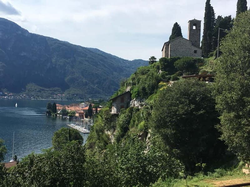 Mandello del Lario: Hike across hills and quaint hamlets - Logistics and Practicalities
