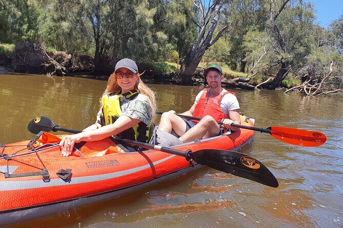 Mandoon Winery and Kayak Tour with wine tasting - A Practical Review of the Mandoon Winery and Kayak Tour with Wine Tasting