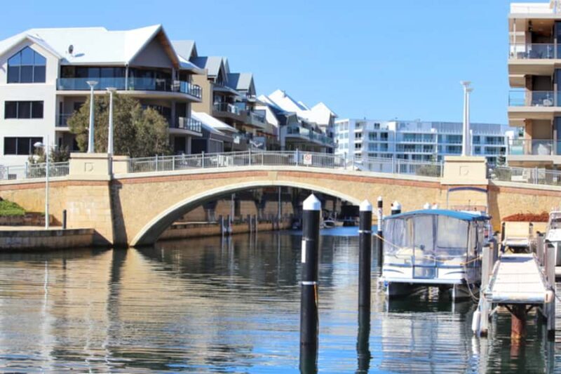 Mandurah Coastal Escape - 4 Hour Private Tour - Key Points