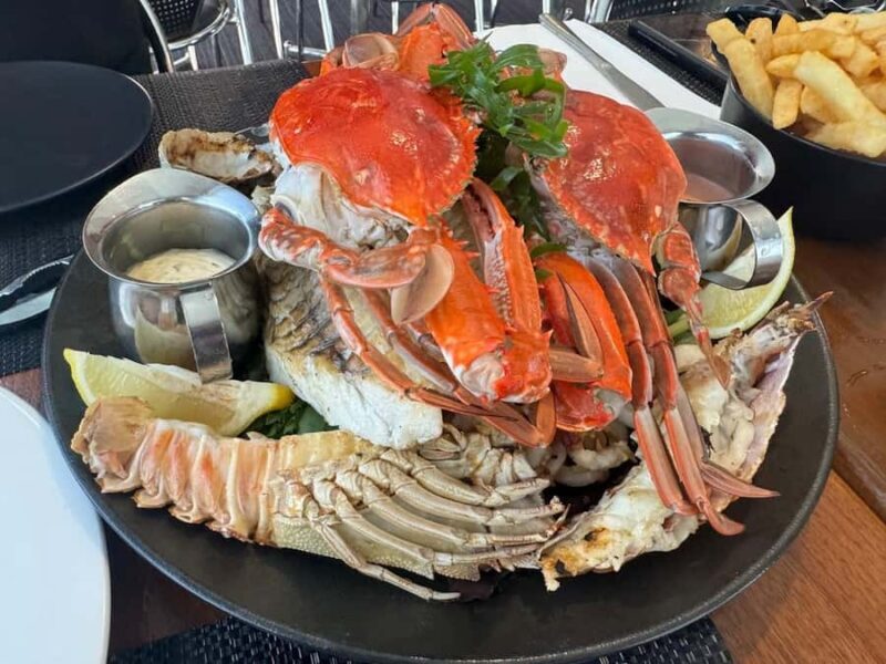 Mandurah Coastal Escape - 4 Hour Private Tour - An In-Depth Look at the Mandurah Coastal Escape