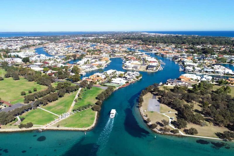 Mandurah: Dolphin and Views Cruise - Wrapping It Up