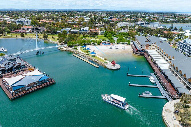 Mandurah Dolphin Cruise and Views - Pricing and Value