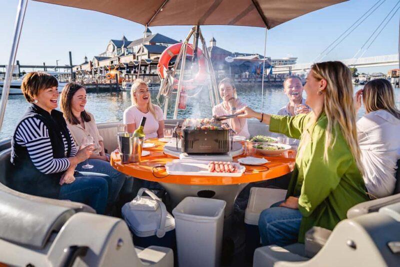 Mandurah: Self-Drive BBQ Boat Hire - Authentic Insights from Reviewers