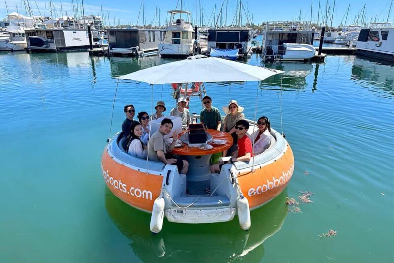 Mandurah: Self-Drive BBQ Boat Hire - Who Should Consider This Experience?