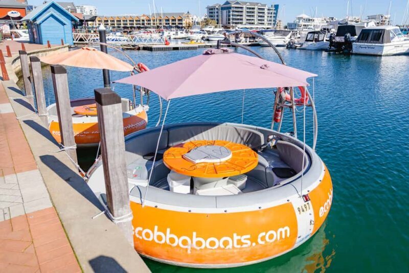 Mandurah: Self-Drive BBQ Boat Hire - Frequently Asked Questions