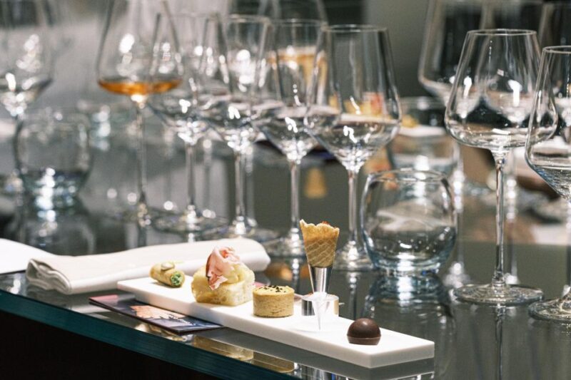 Manduria: Wine tasting & Finger Food - Who Would Enjoy This Tour?