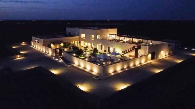 Manduria: Wine tasting & Finger Food - Practical Information & Tips