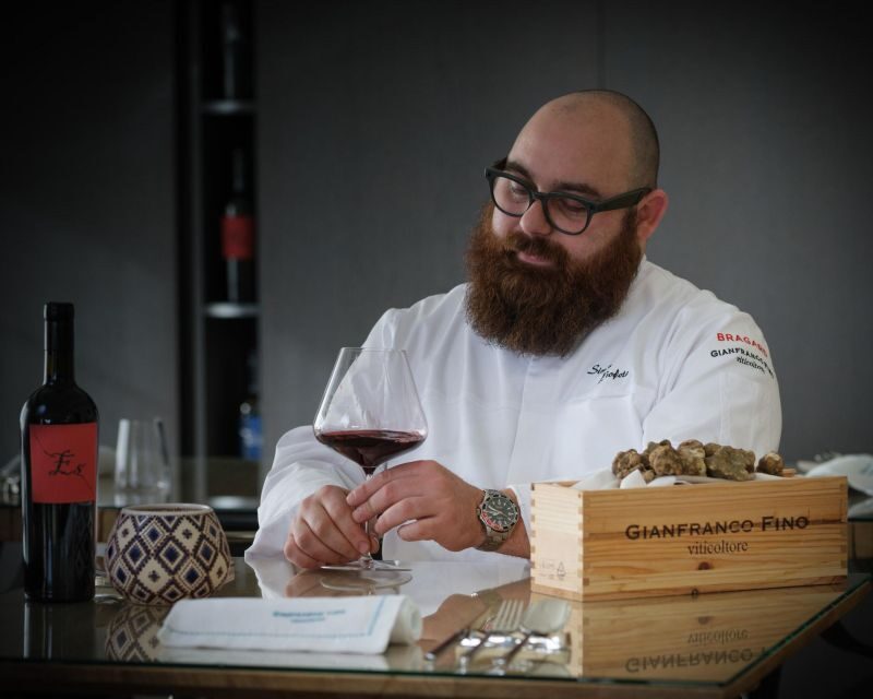 Manduria: Wine tasting & Finger Food - Frequently Asked Questions