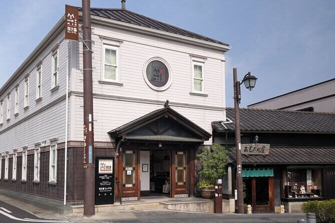 Maneki Neko Museum Ticket+Special Grab Bag - Practical Tips for Visiting