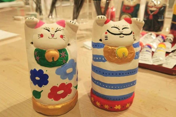 maneki-neko-painting-experience