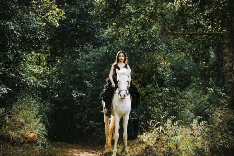 Mang Den: Horse Riding Tour with Drinks & Pickup - An In-Depth Look at the Mang Den Horse Riding Tour