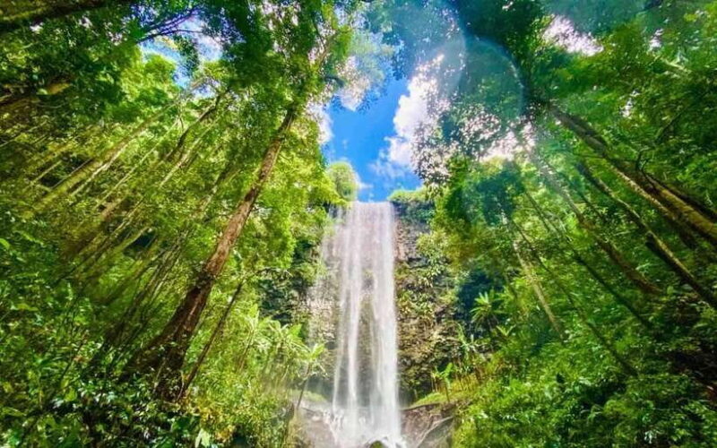 Mang Den: Horse Riding Tour with Drinks & Pickup - Practical Details & Tips