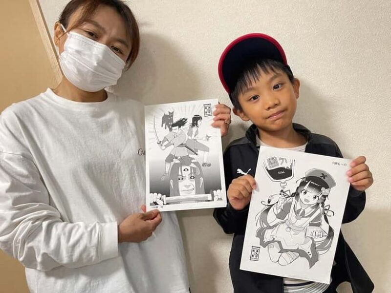 Manga Artist Experience with Professional Guidance in Tokyo - What You Can Expect from the Experience