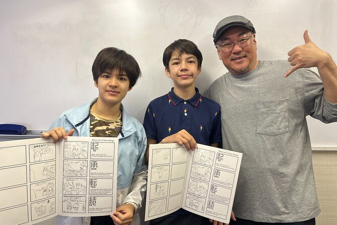 manga-drawing-workshop-by-famous-pro-manga-artistsshibuya